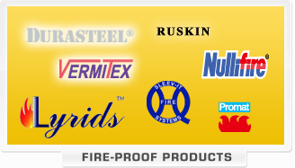 Fire-Proof Products